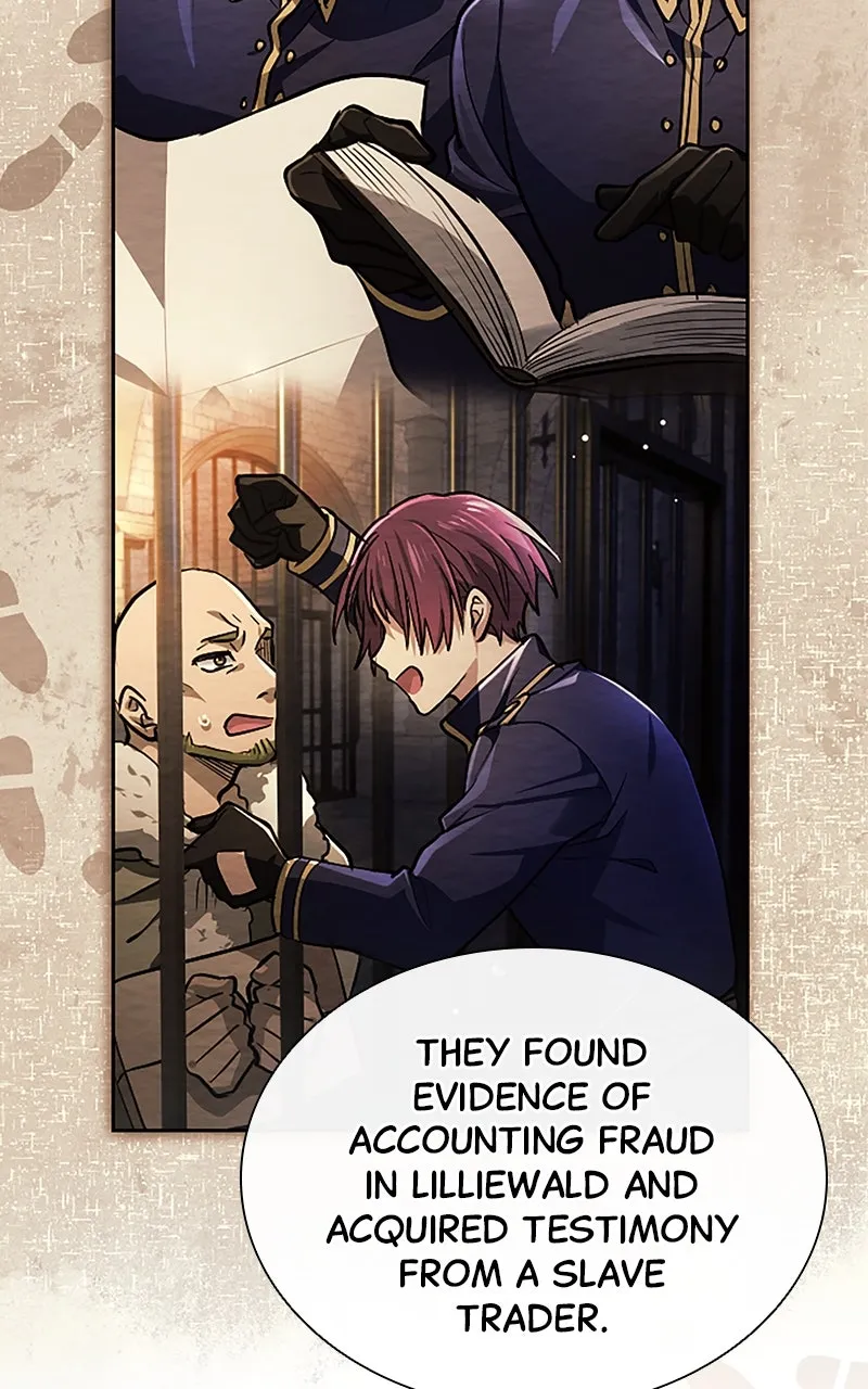 My Aggravating Sovereign Chapter 35 page 7 - 