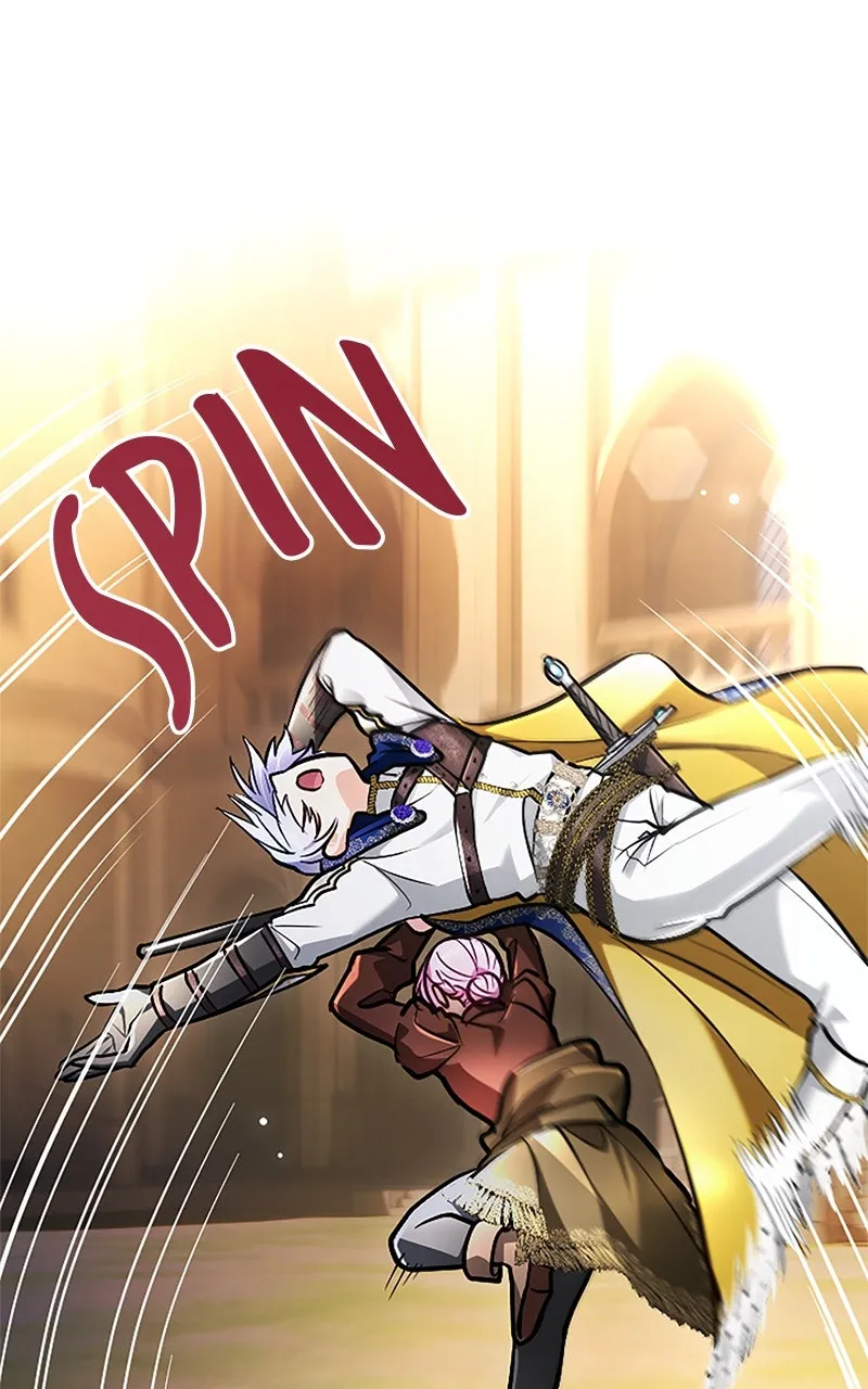 My Aggravating Sovereign Chapter 36 page 20 - 