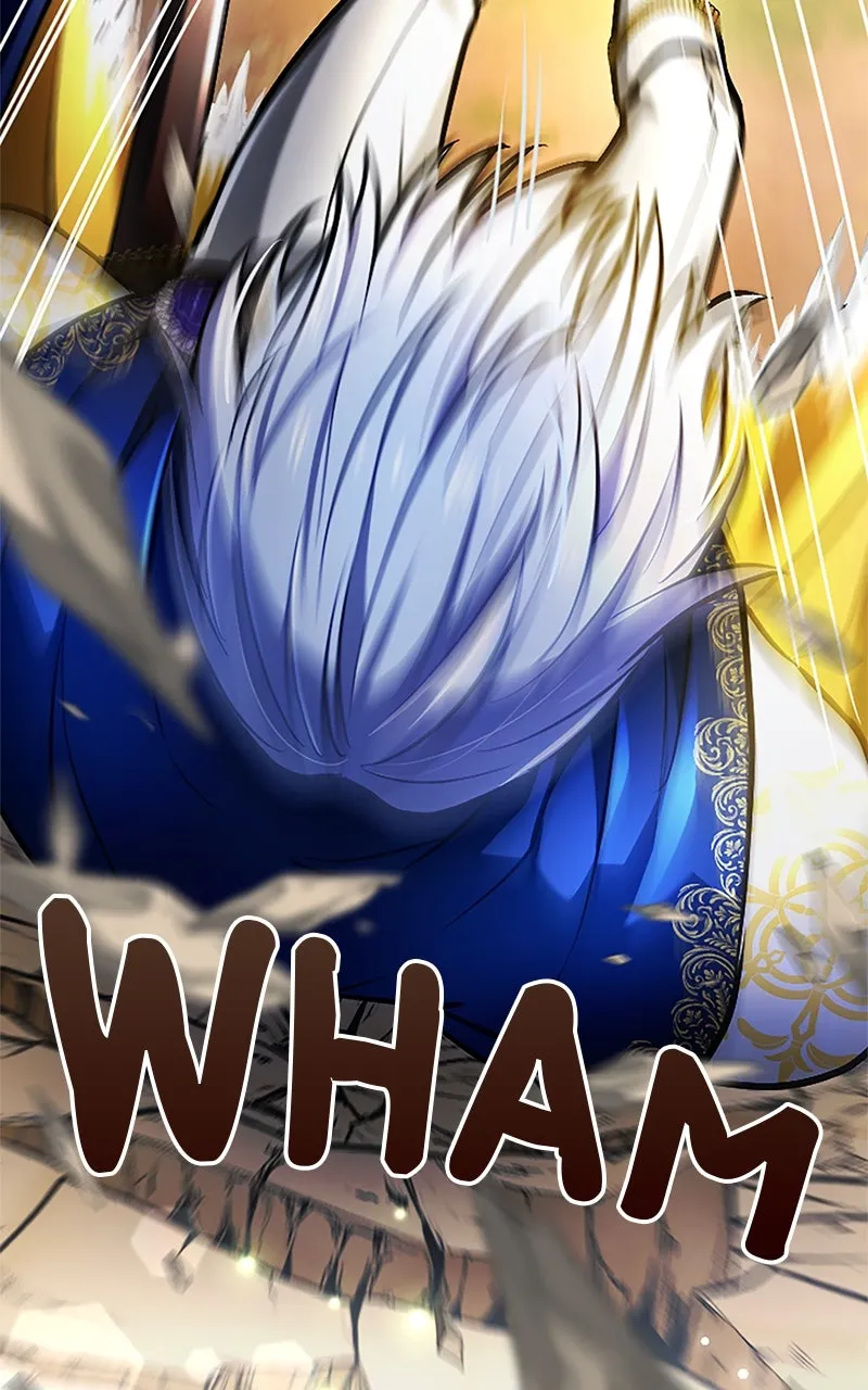 My Aggravating Sovereign Chapter 36 page 23 - 