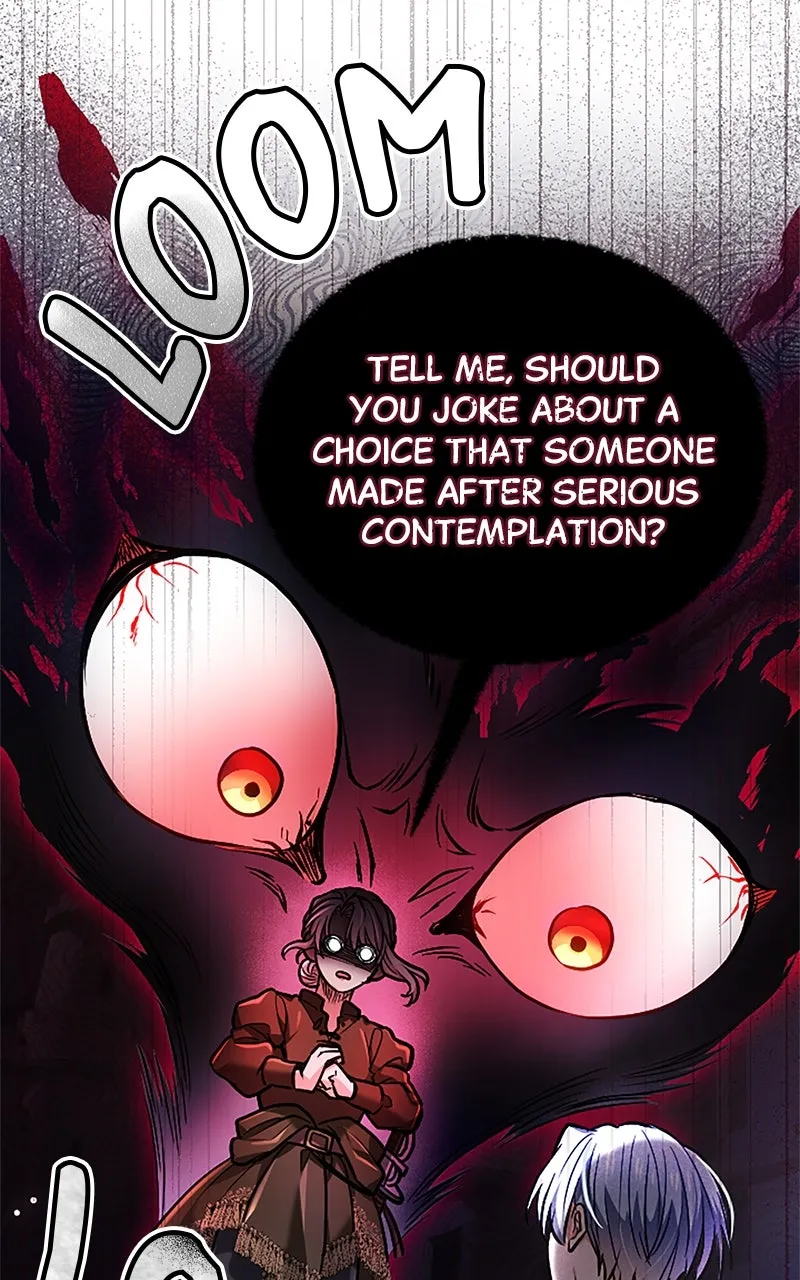 My Aggravating Sovereign Chapter 36 page 27 - 