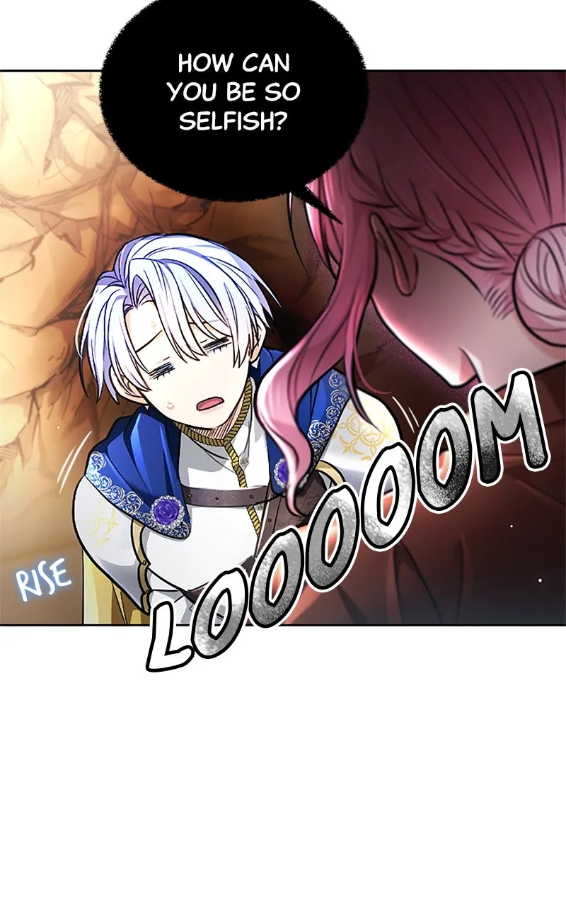 My Aggravating Sovereign Chapter 36 page 29 - 