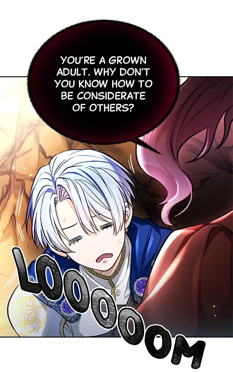 My Aggravating Sovereign Chapter 36 page 30 - 