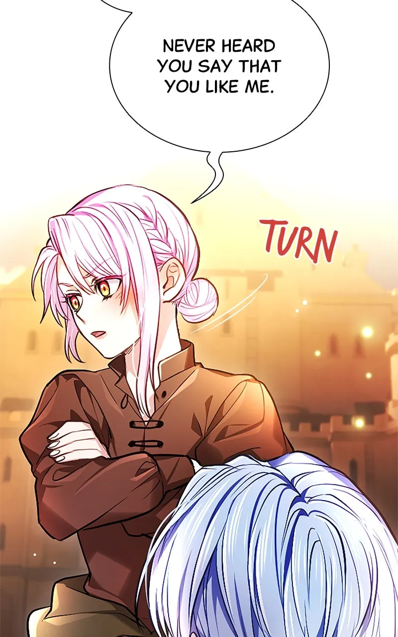 My Aggravating Sovereign Chapter 36 page 38 - 