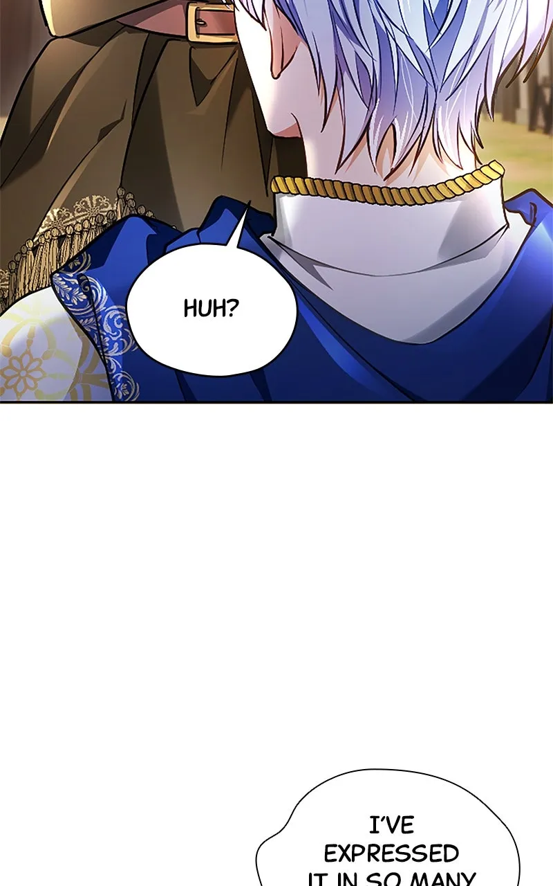 My Aggravating Sovereign Chapter 36 page 39 - 