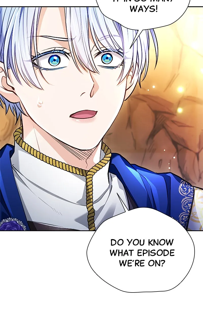 My Aggravating Sovereign Chapter 36 page 40 - 