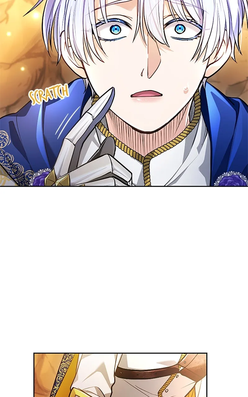 My Aggravating Sovereign Chapter 36 page 45 - 