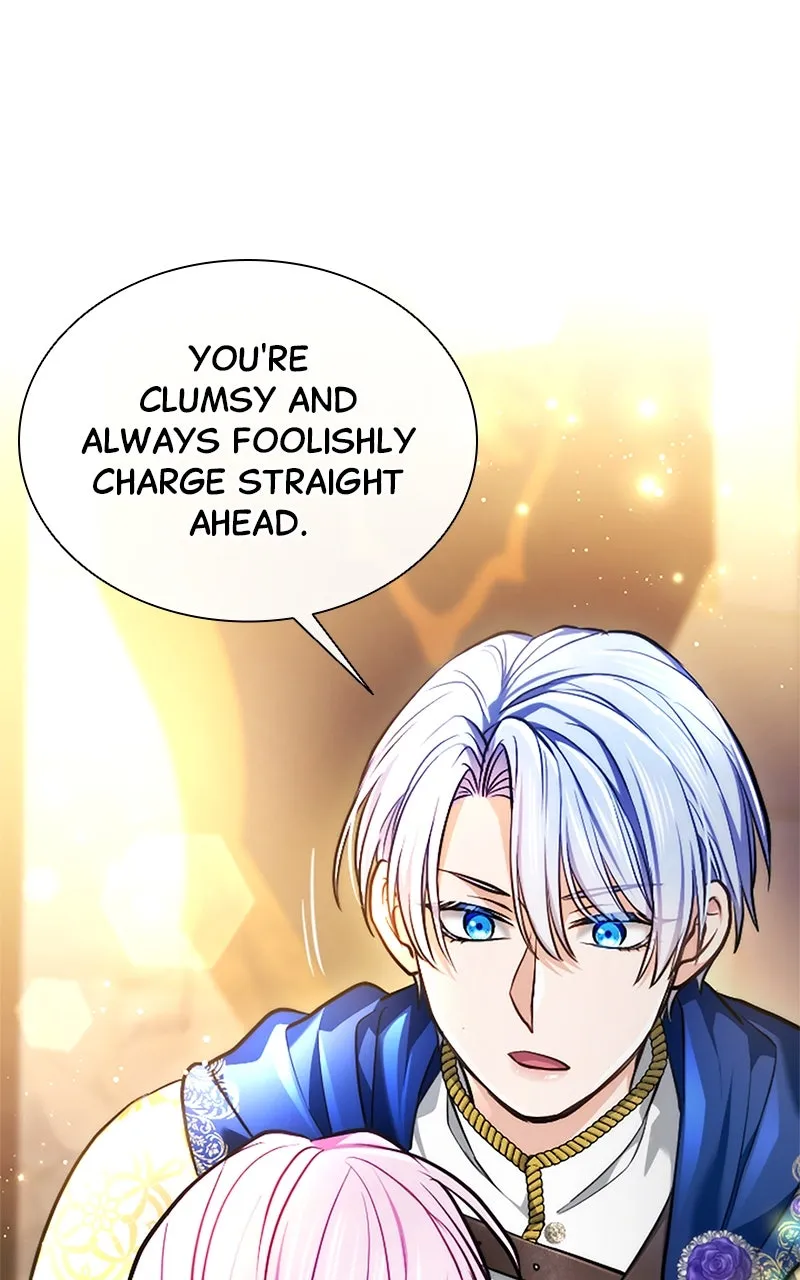 My Aggravating Sovereign Chapter 36 page 64 - 