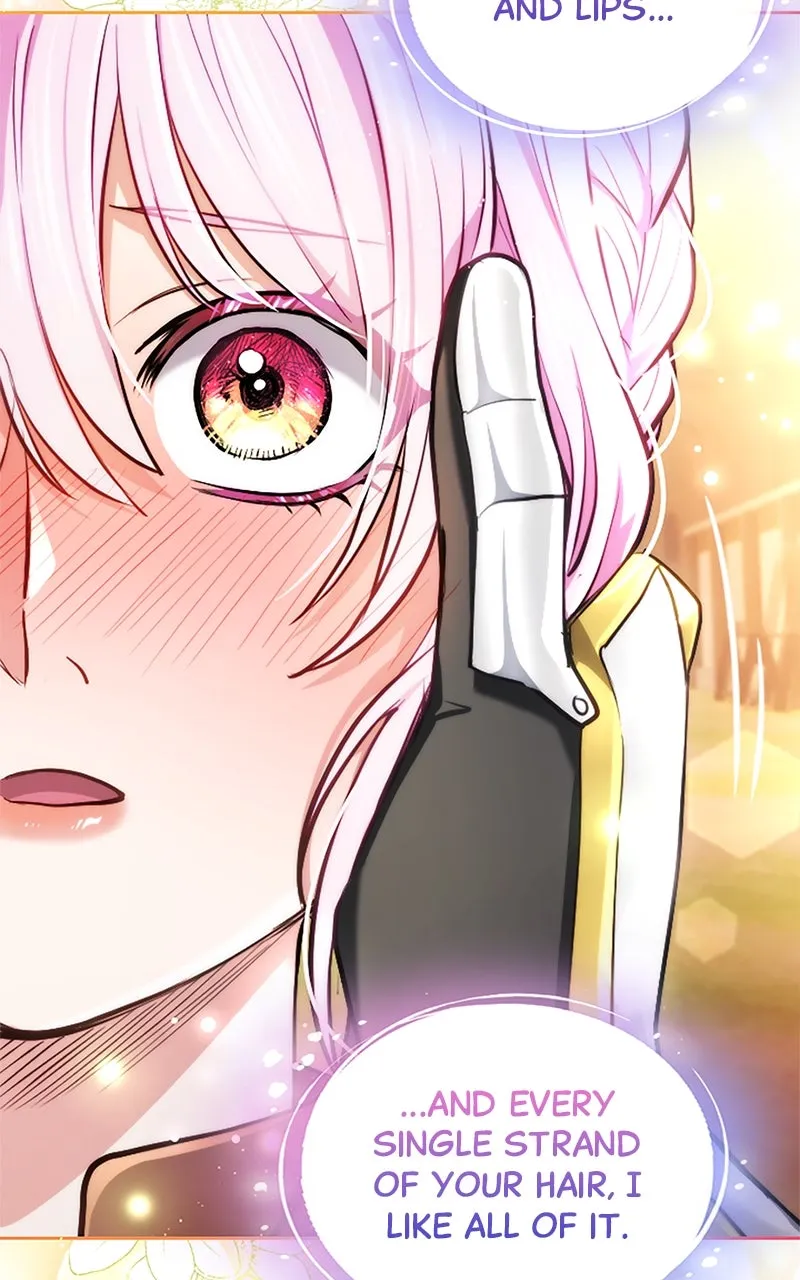My Aggravating Sovereign Chapter 36 page 70 - 