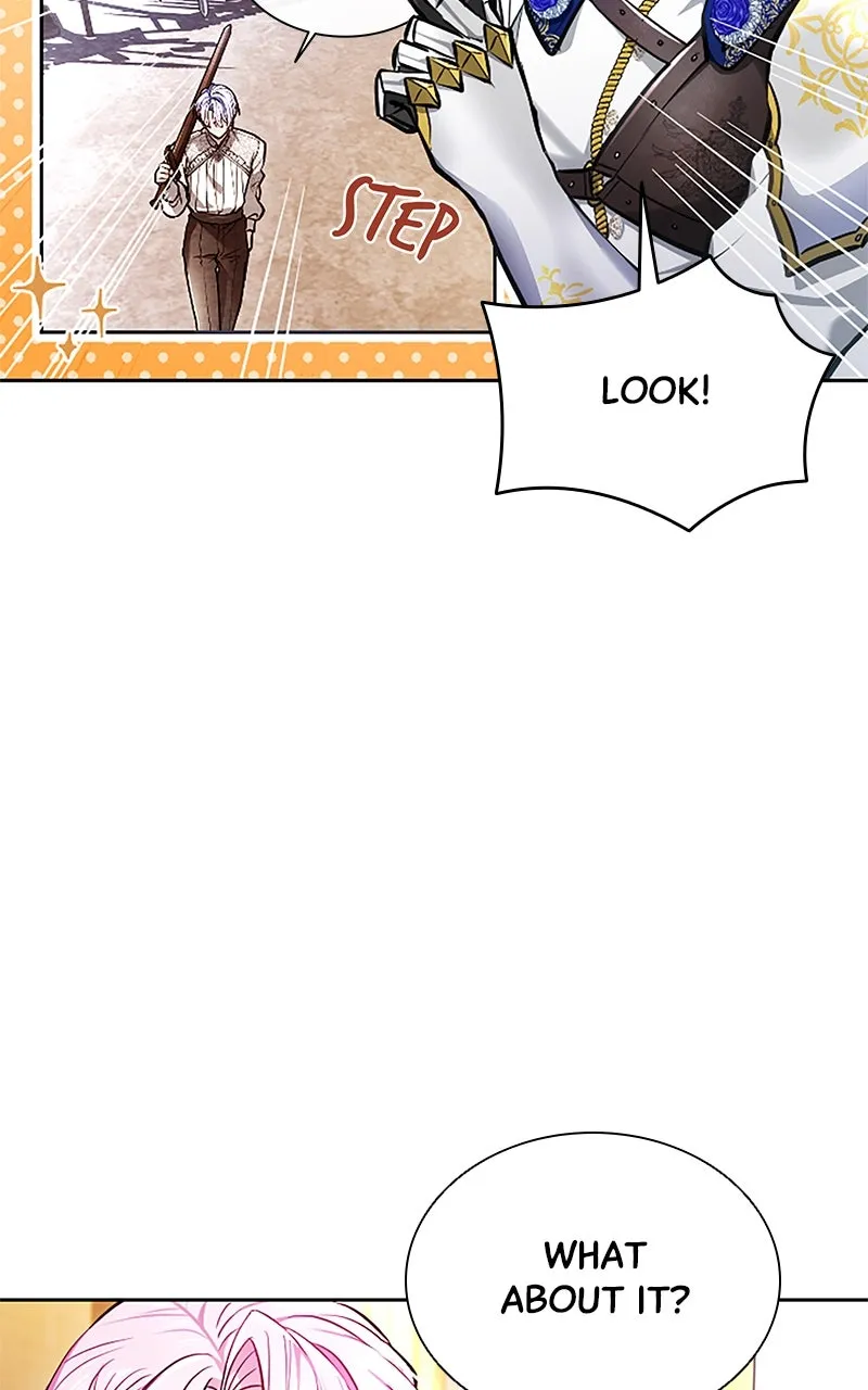My Aggravating Sovereign Chapter 36 page 8 - 