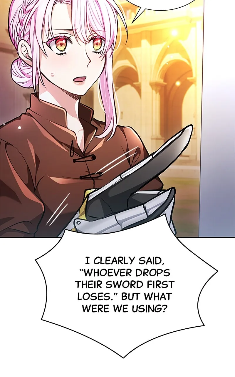 My Aggravating Sovereign Chapter 36 page 9 - 