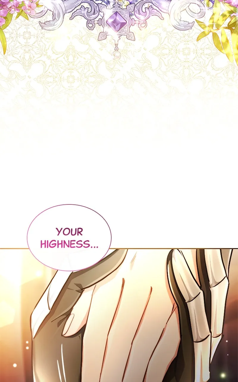 My Aggravating Sovereign Chapter 36 page 86 - 