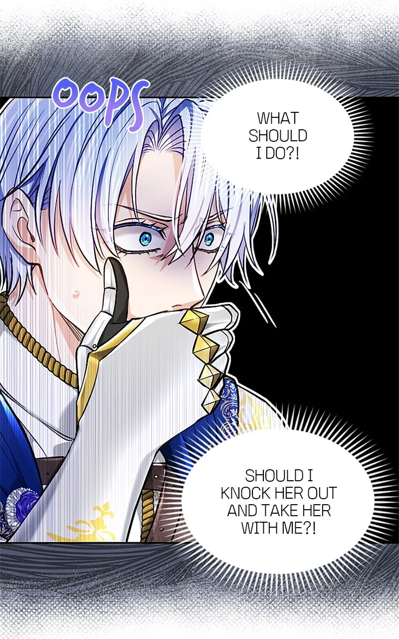 My Aggravating Sovereign Chapter 37 page 13 - 