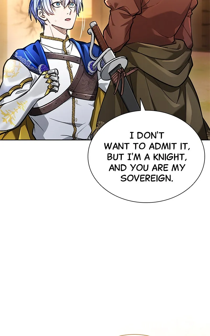 My Aggravating Sovereign Chapter 37 page 15 - 