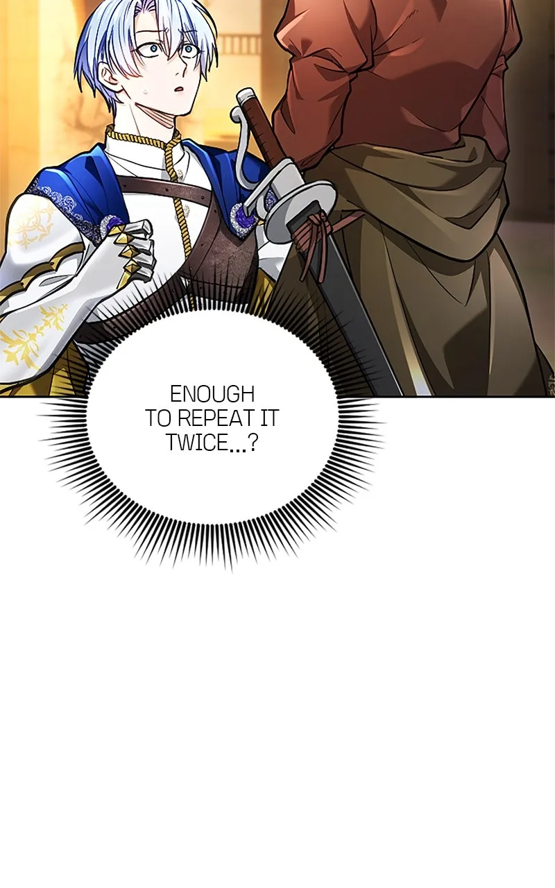 My Aggravating Sovereign Chapter 37 page 18 - 