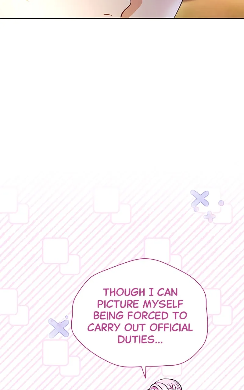 My Aggravating Sovereign Chapter 37 page 23 - 