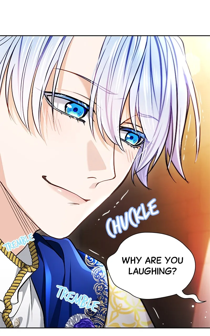 My Aggravating Sovereign Chapter 37 page 39 - 