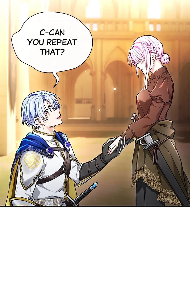 My Aggravating Sovereign Chapter 37 page 9 - 