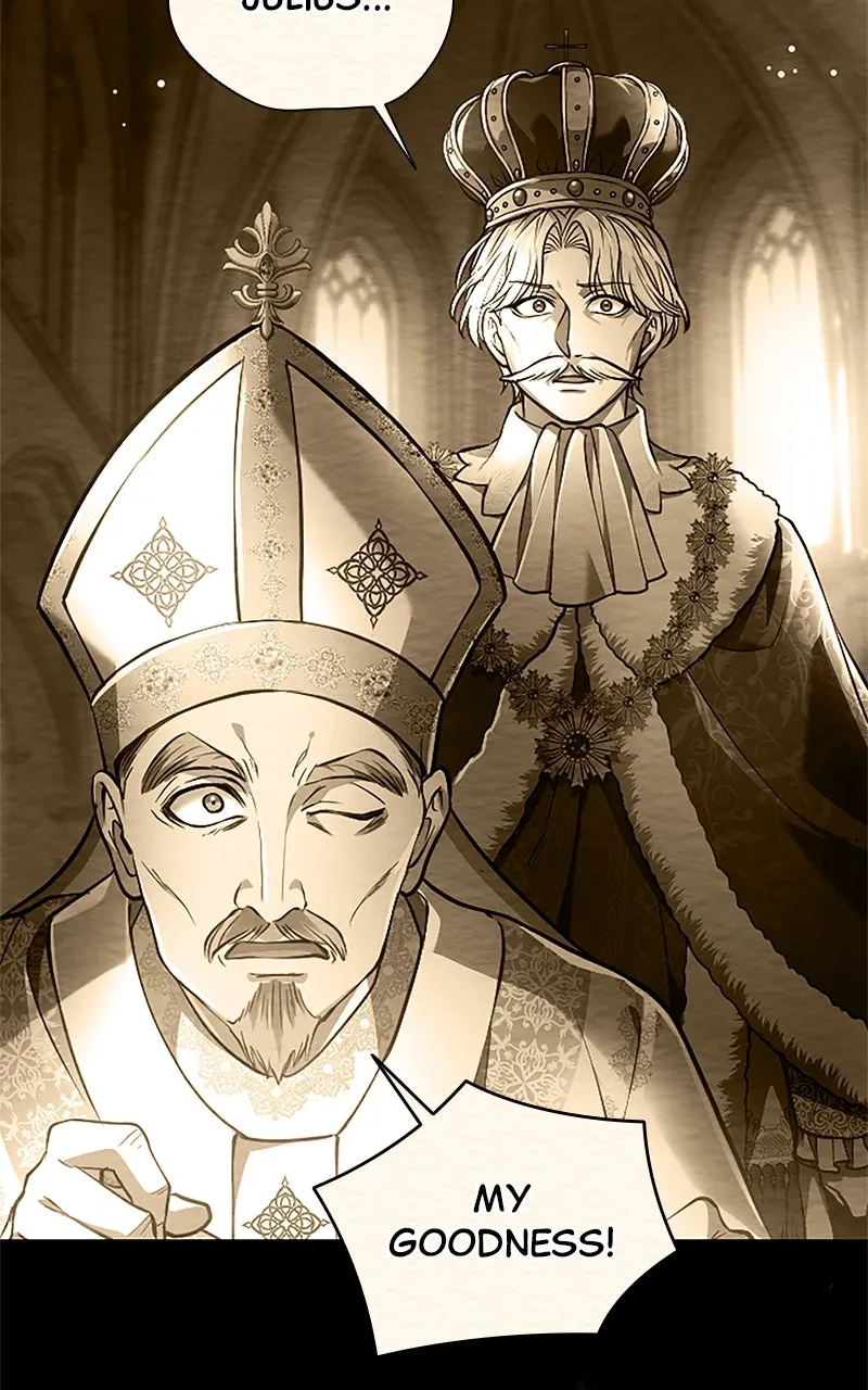 My Aggravating Sovereign Chapter 38 page 12 - 