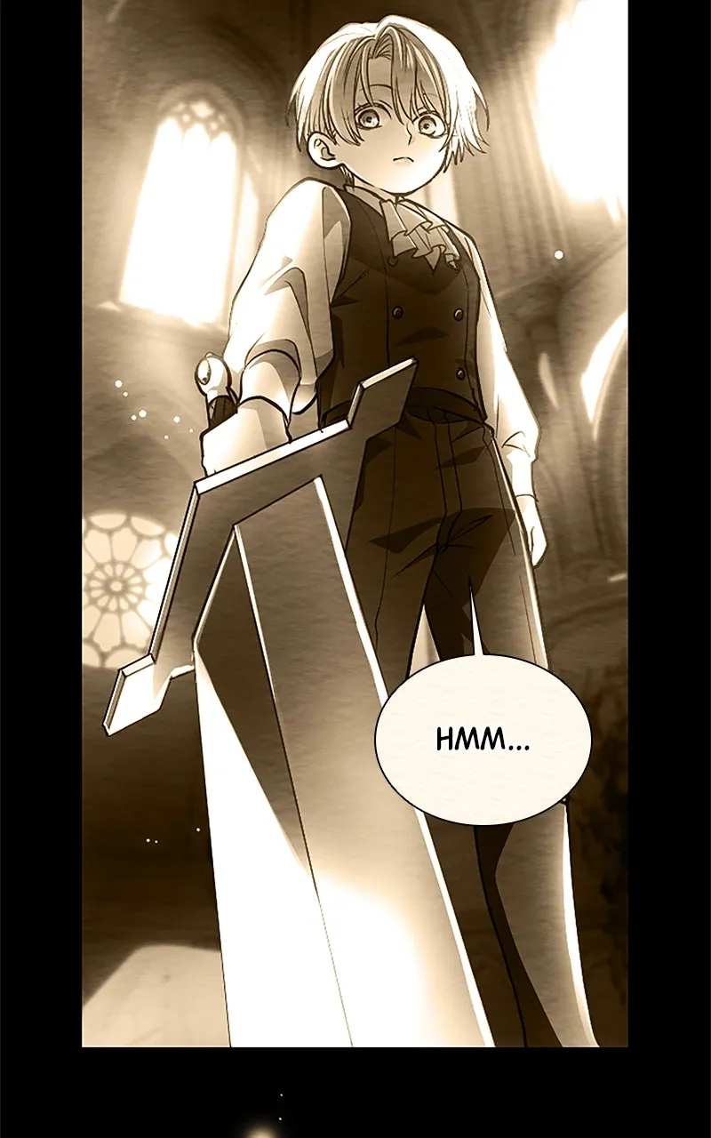 My Aggravating Sovereign Chapter 38 page 19 - 
