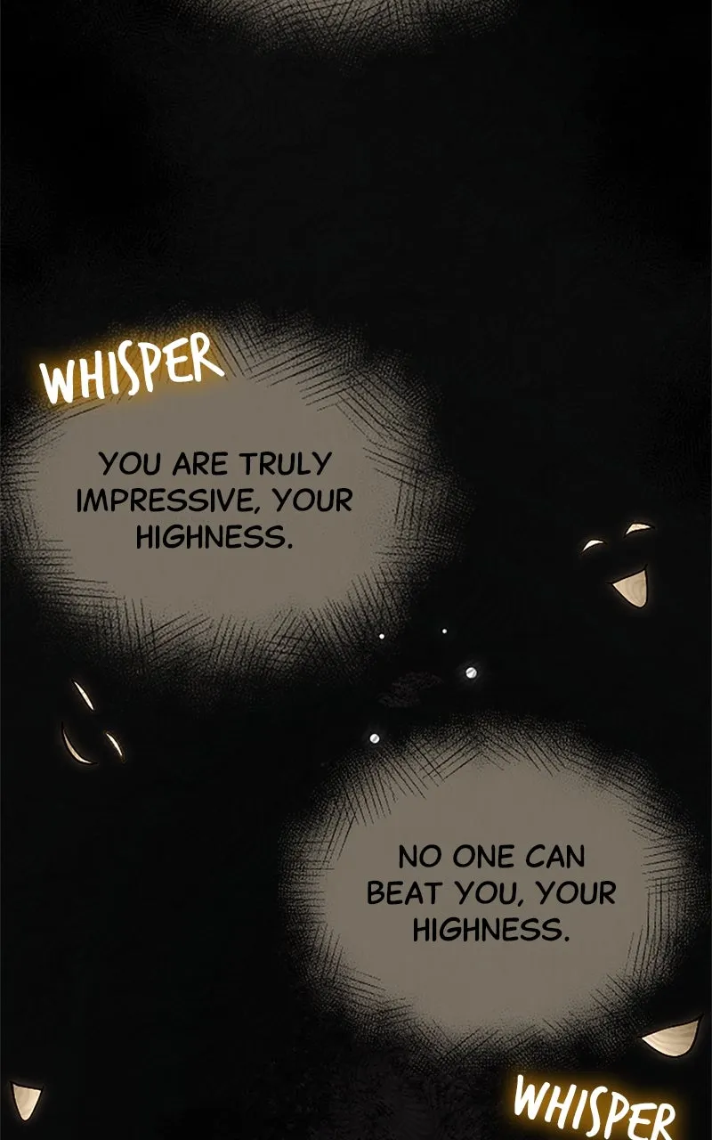 My Aggravating Sovereign Chapter 38 page 26 - 