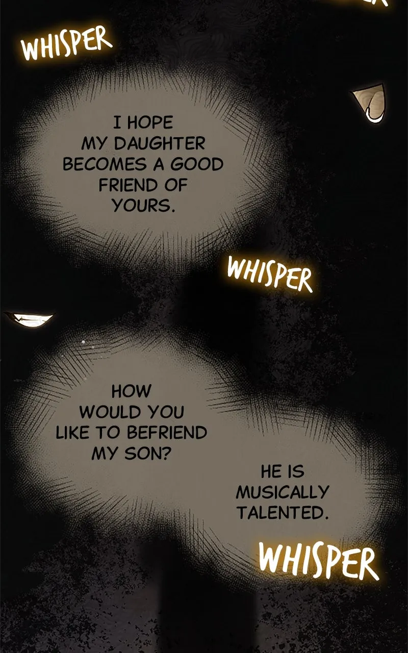 My Aggravating Sovereign Chapter 38 page 27 - 