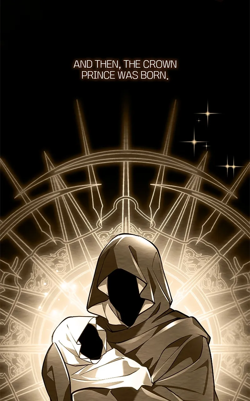 My Aggravating Sovereign Chapter 38 page 4 - 