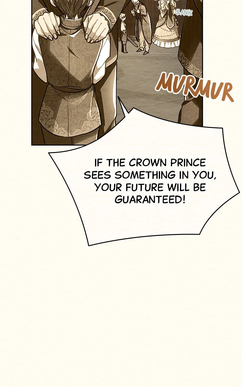My Aggravating Sovereign Chapter 38 page 33 - 