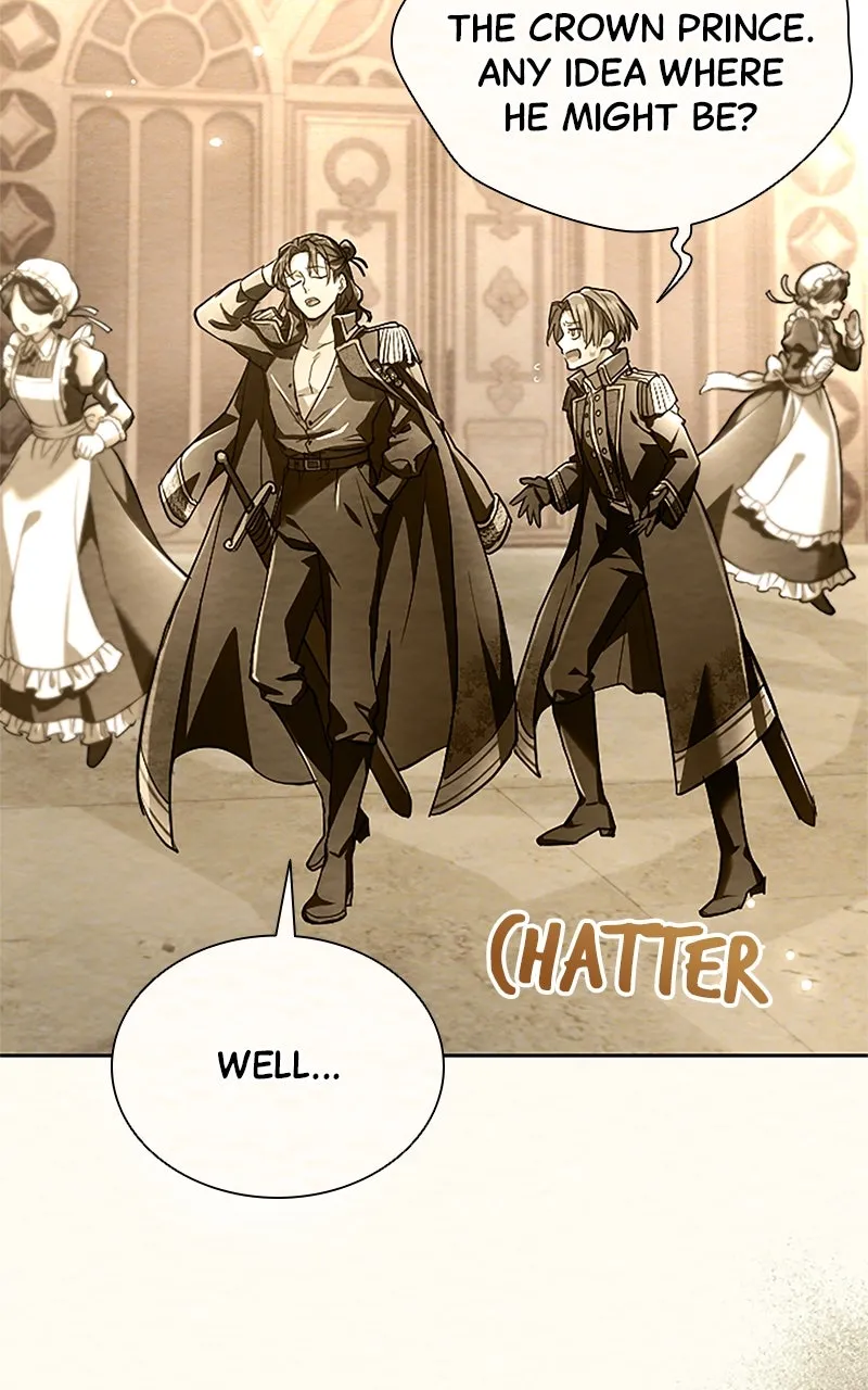 My Aggravating Sovereign Chapter 38 page 36 - 