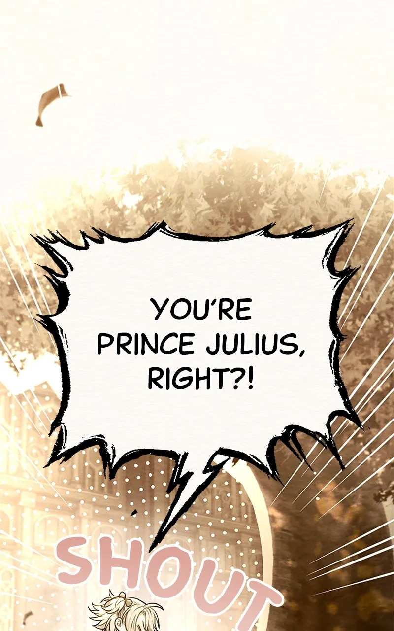 My Aggravating Sovereign Chapter 38 page 50 - 