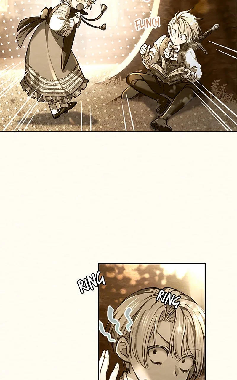 My Aggravating Sovereign Chapter 38 page 51 - 