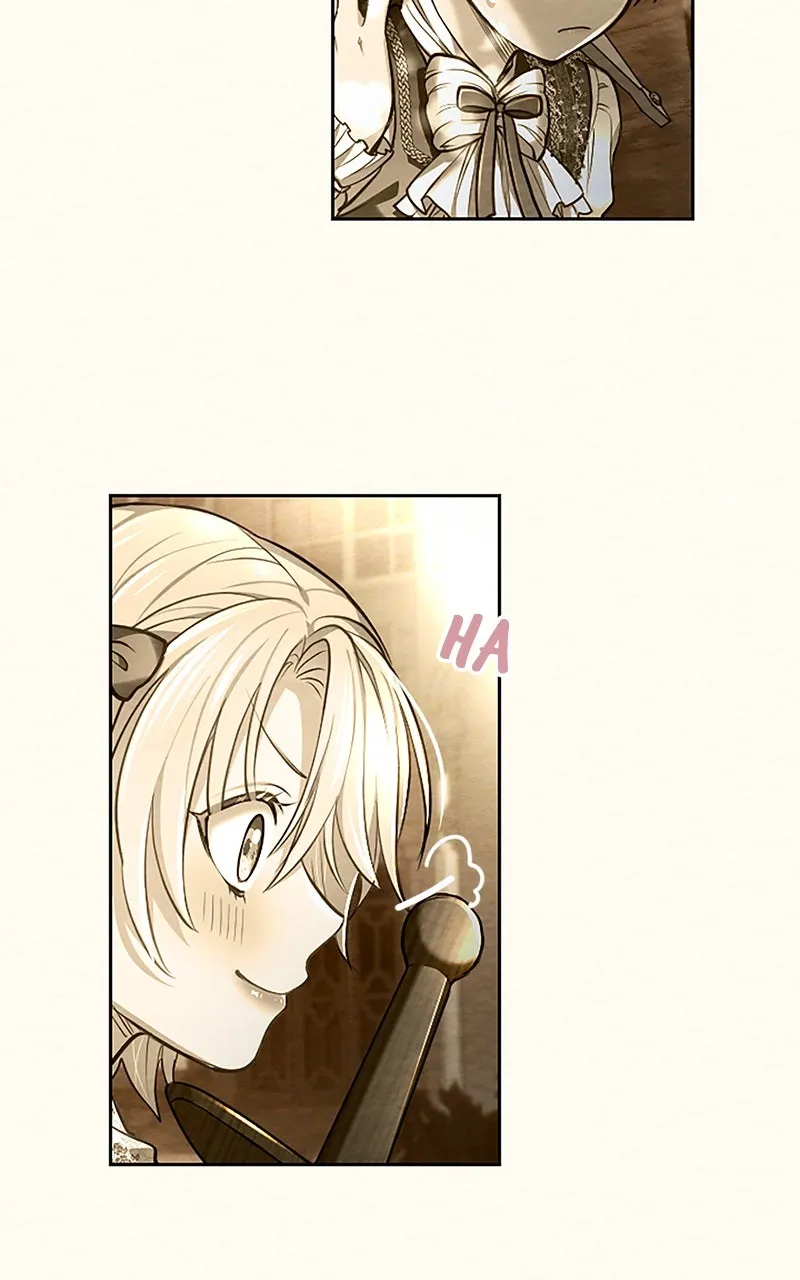 My Aggravating Sovereign Chapter 38 page 52 - 