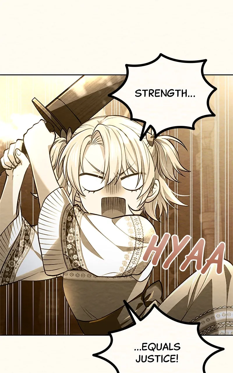 My Aggravating Sovereign Chapter 38 page 60 - 