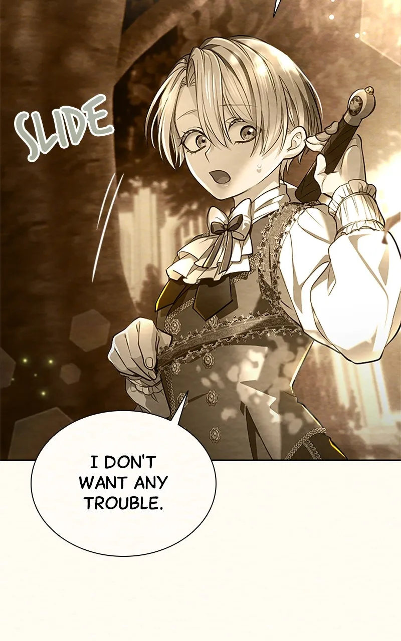My Aggravating Sovereign Chapter 38 page 64 - 