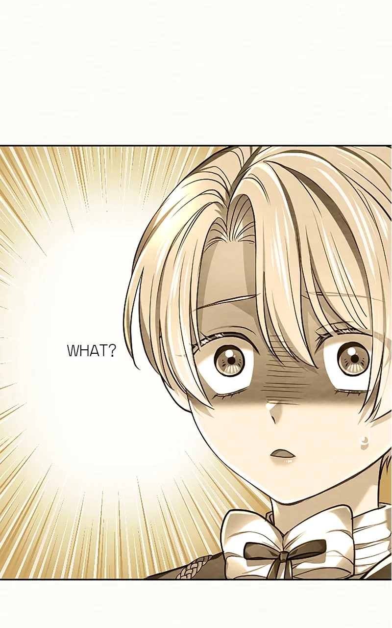 My Aggravating Sovereign Chapter 38 page 69 - 