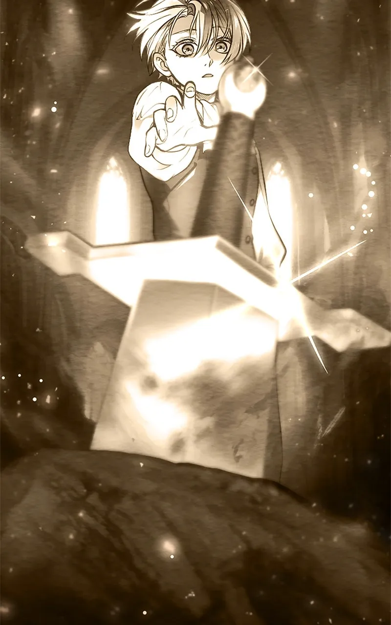 My Aggravating Sovereign Chapter 38 page 8 - 