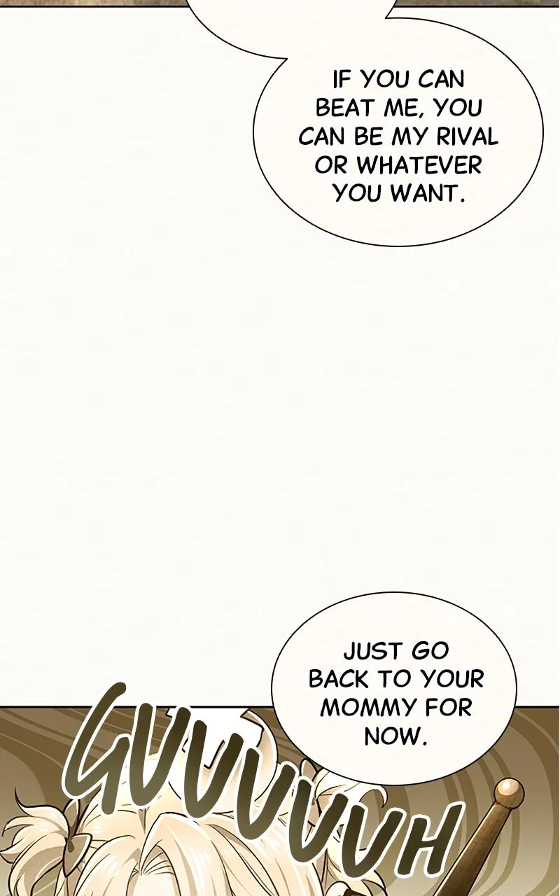 My Aggravating Sovereign Chapter 38 page 72 - 