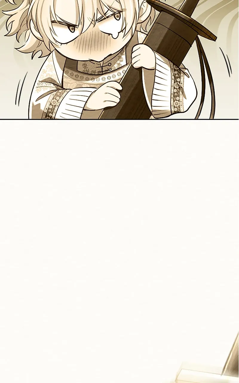 My Aggravating Sovereign Chapter 38 page 73 - 