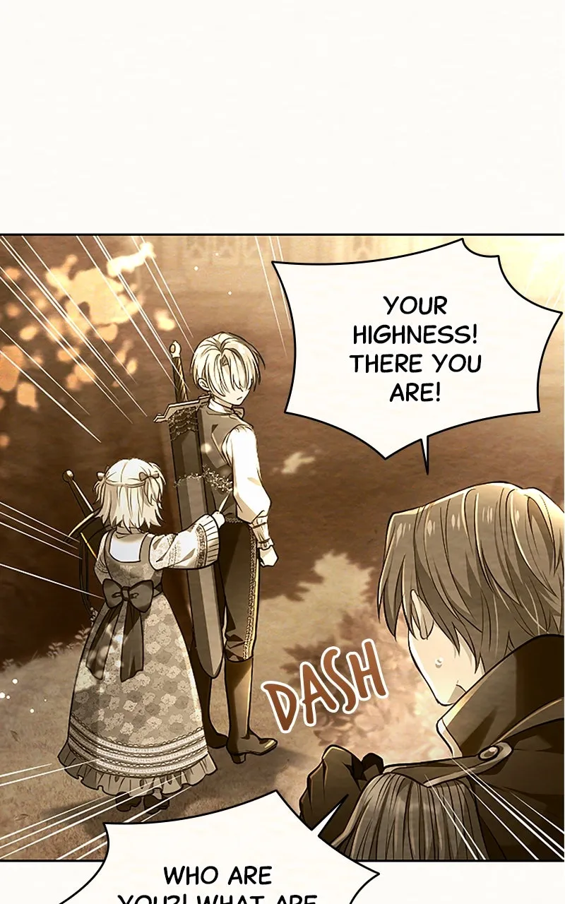 My Aggravating Sovereign Chapter 38 page 78 - 