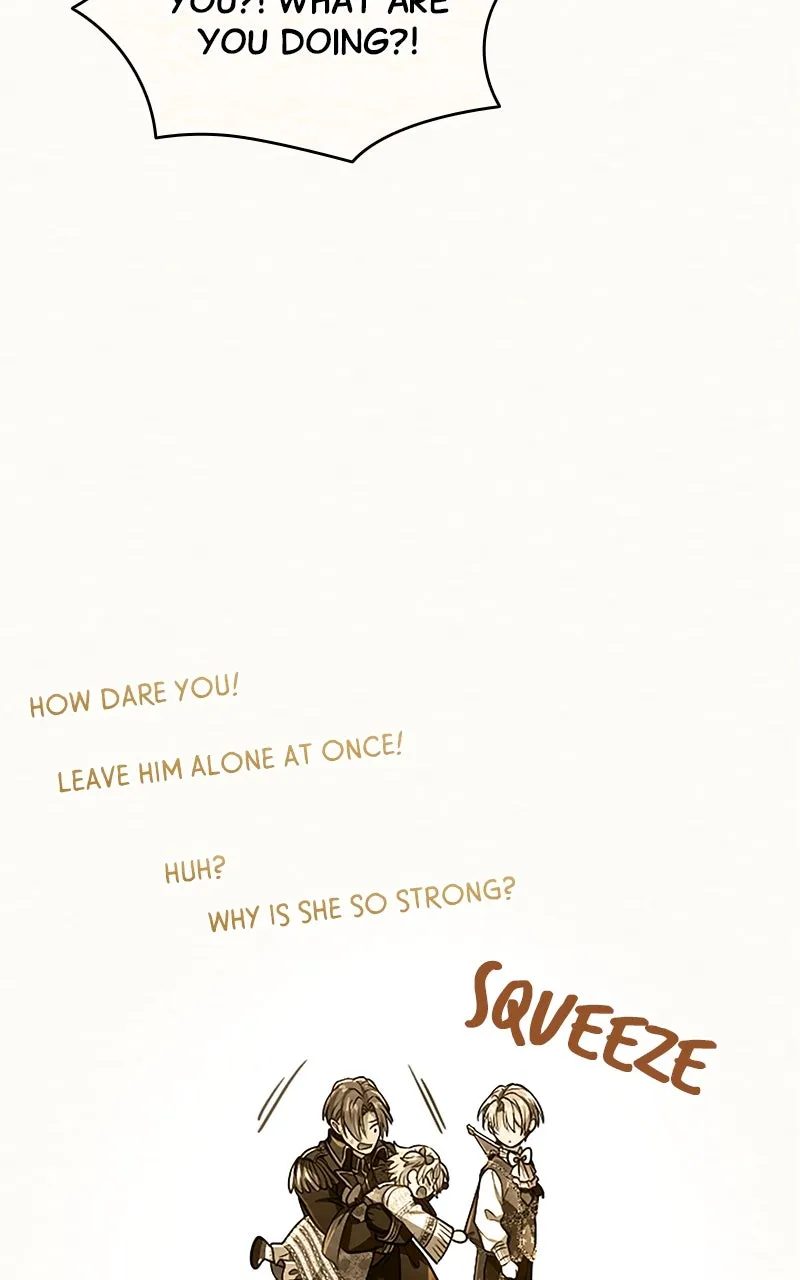 My Aggravating Sovereign Chapter 38 page 79 - 
