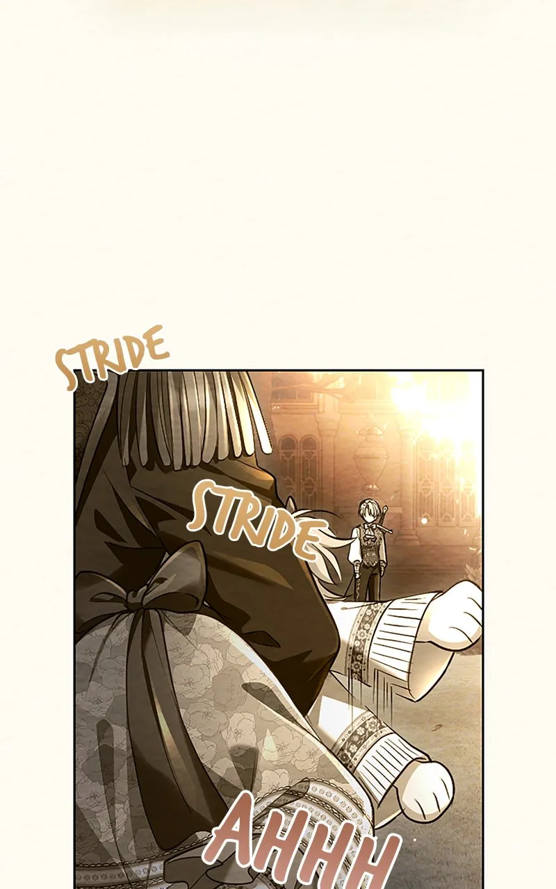My Aggravating Sovereign Chapter 38 page 86 - 