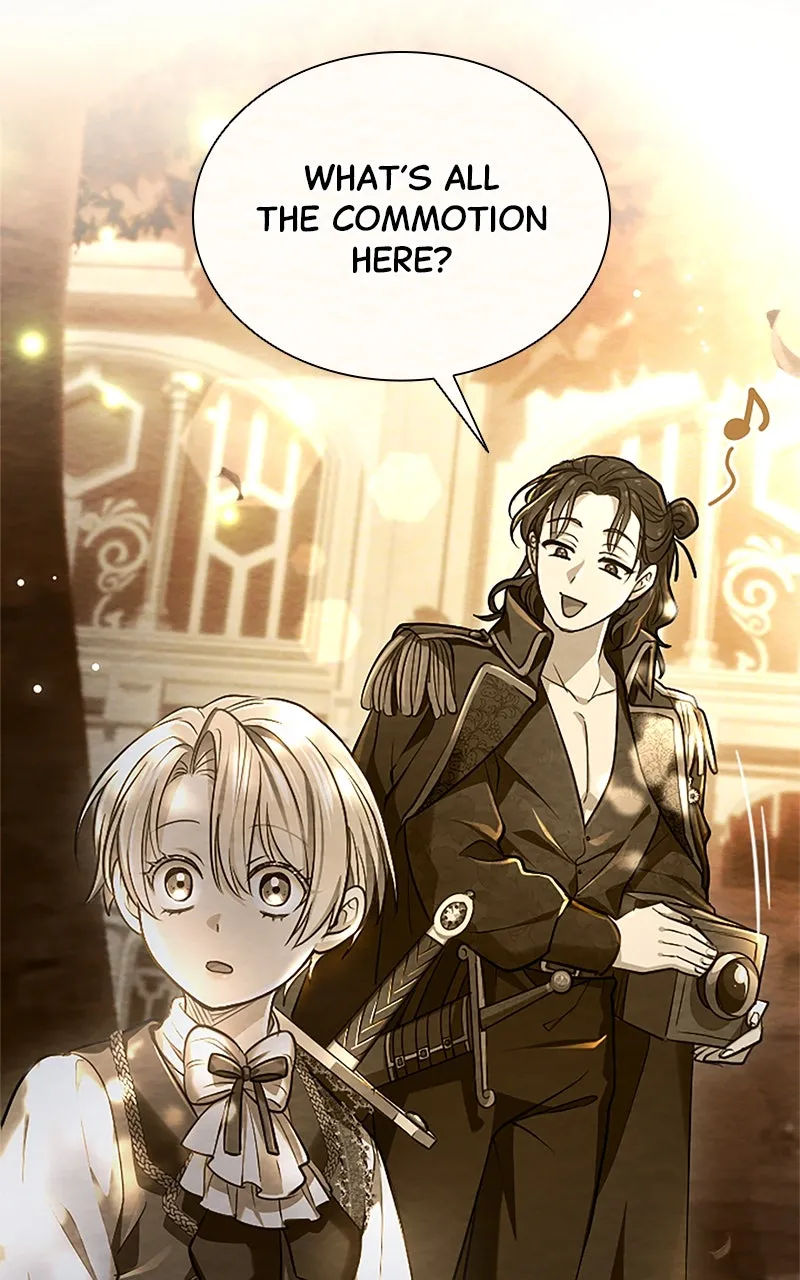 My Aggravating Sovereign Chapter 38 page 94 - 