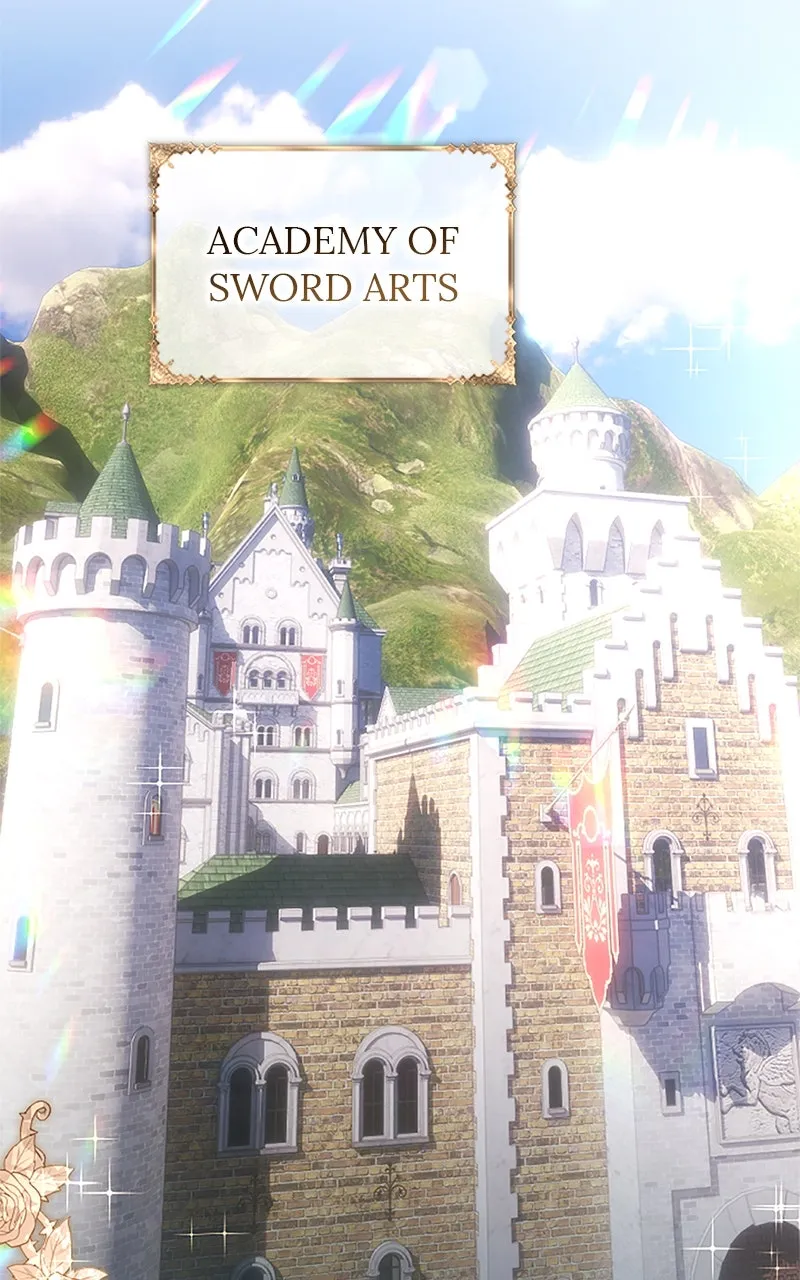 My Aggravating Sovereign Chapter 39 page 21 - 