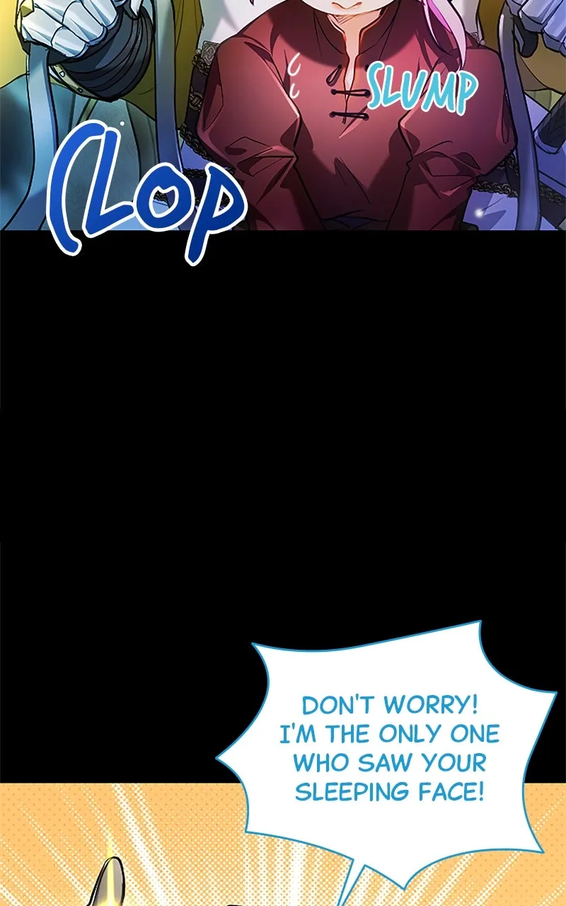 My Aggravating Sovereign Chapter 39 page 53 - 