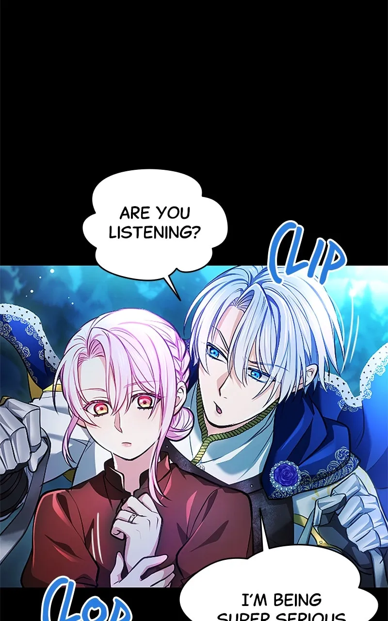 My Aggravating Sovereign Chapter 39 page 55 - 