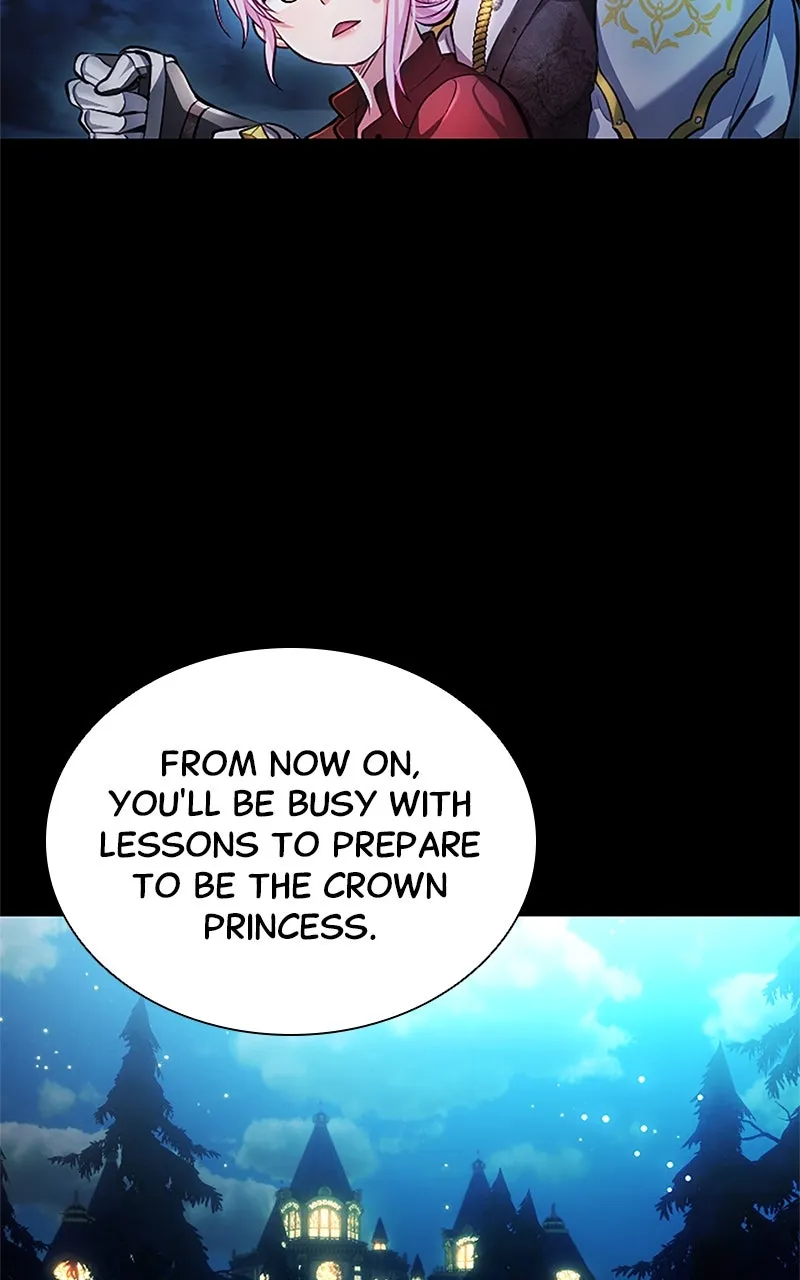 My Aggravating Sovereign Chapter 39 page 64 - 