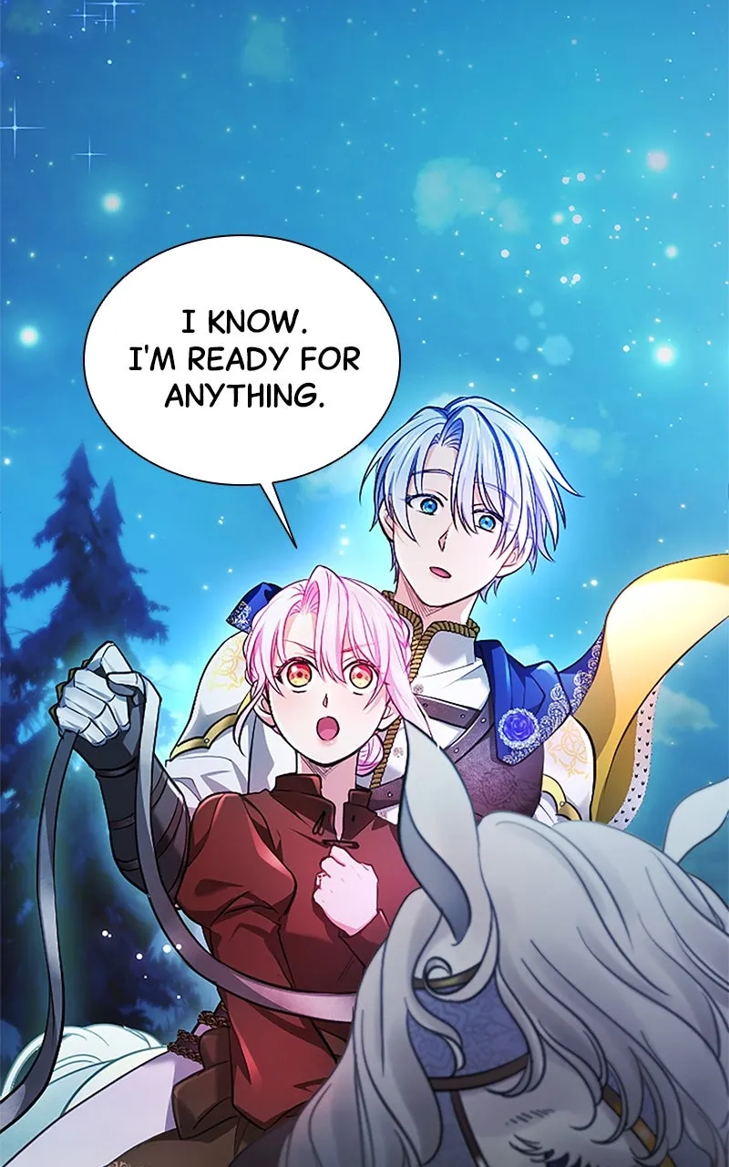 My Aggravating Sovereign Chapter 39 page 66 - 