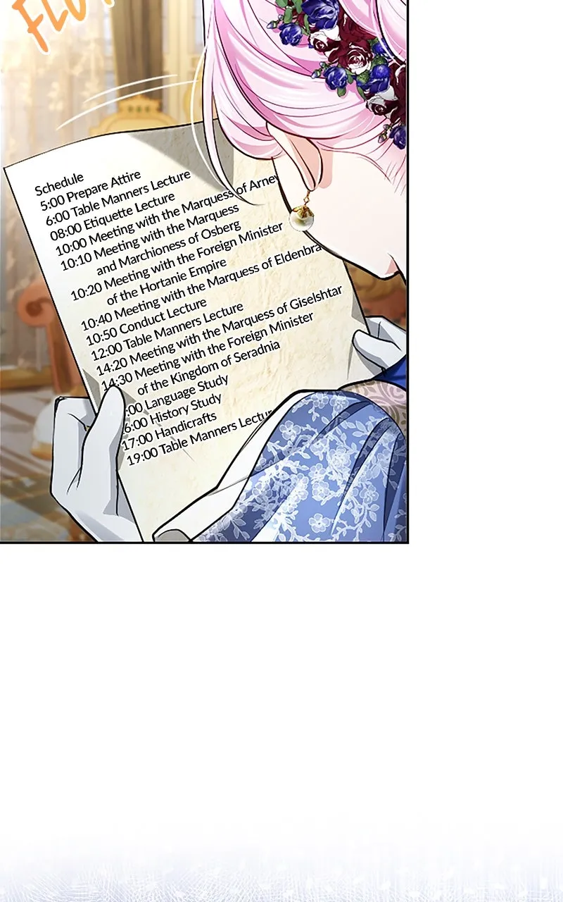 My Aggravating Sovereign Chapter 39 page 79 - 