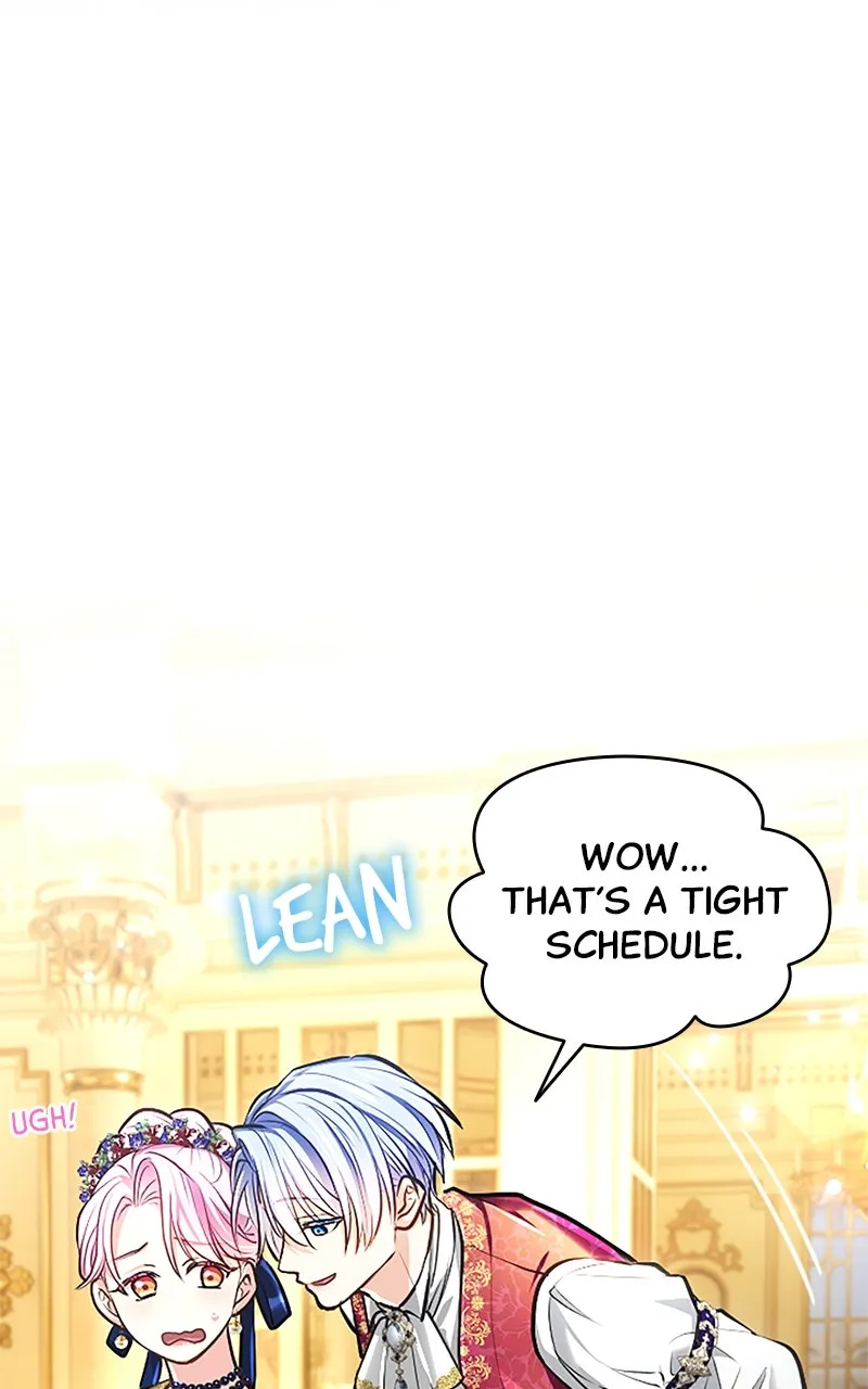 My Aggravating Sovereign Chapter 39 page 81 - 