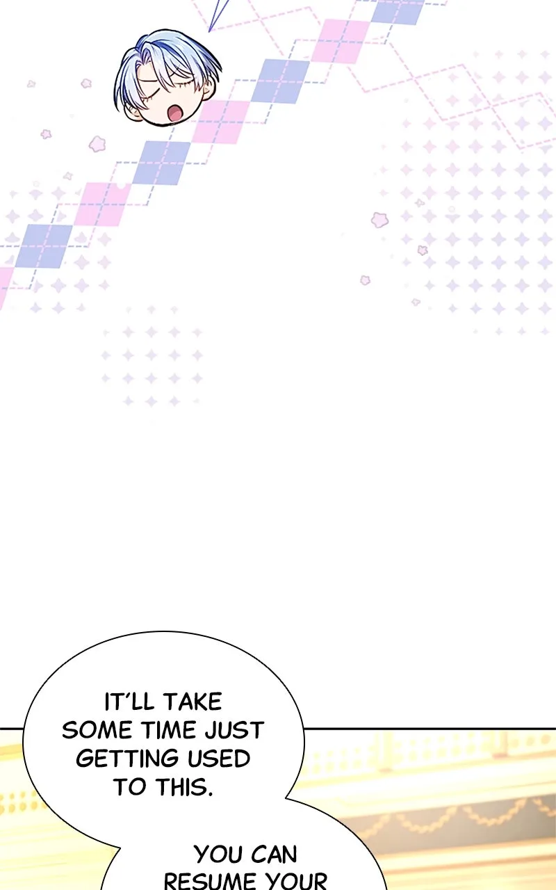 My Aggravating Sovereign Chapter 39 page 84 - 