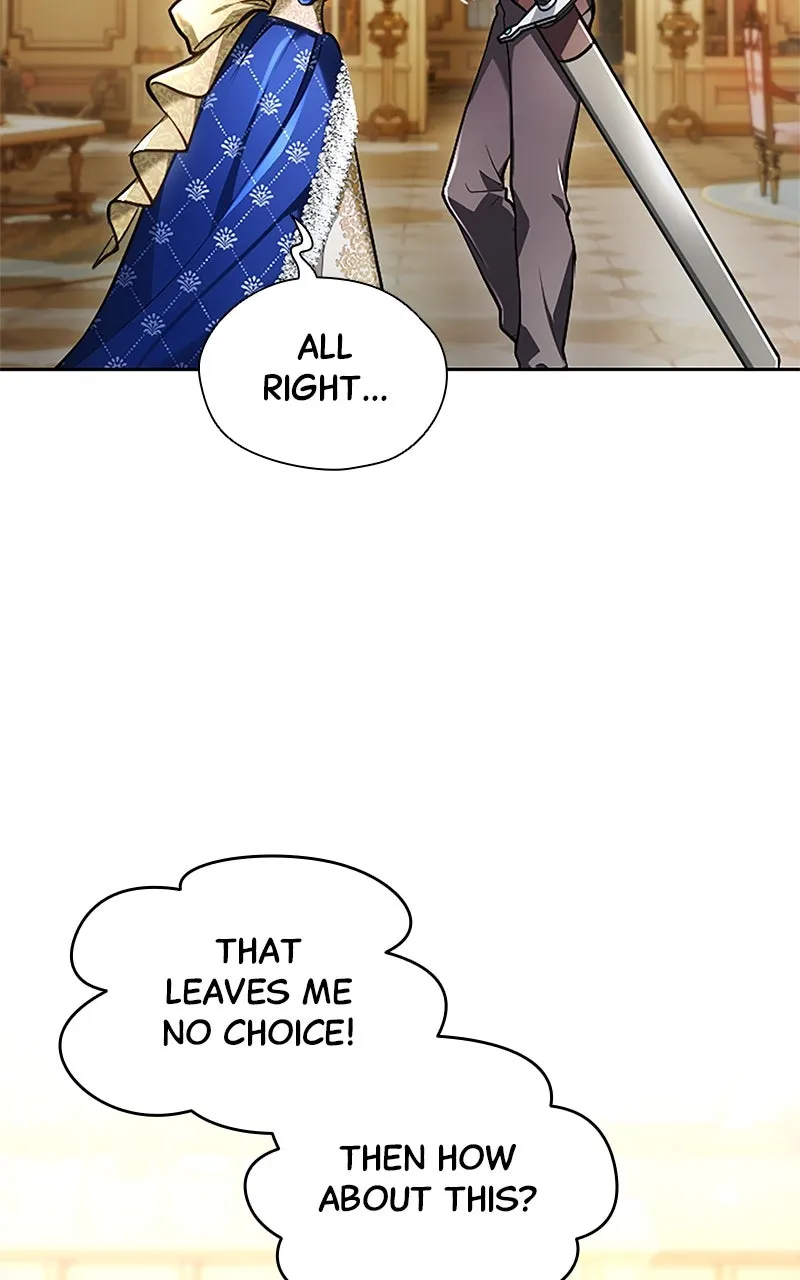 My Aggravating Sovereign Chapter 39 page 90 - 